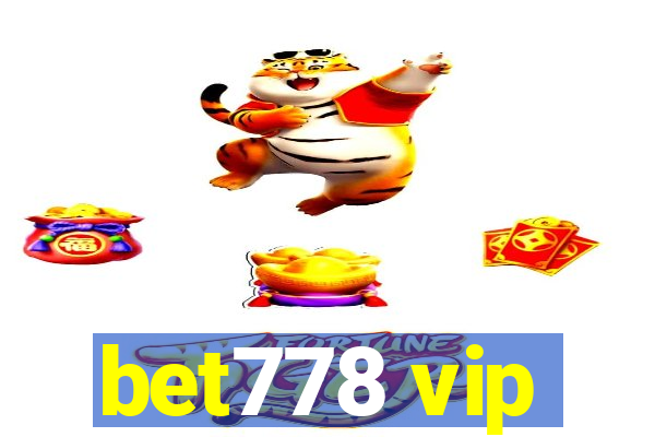 bet778 vip